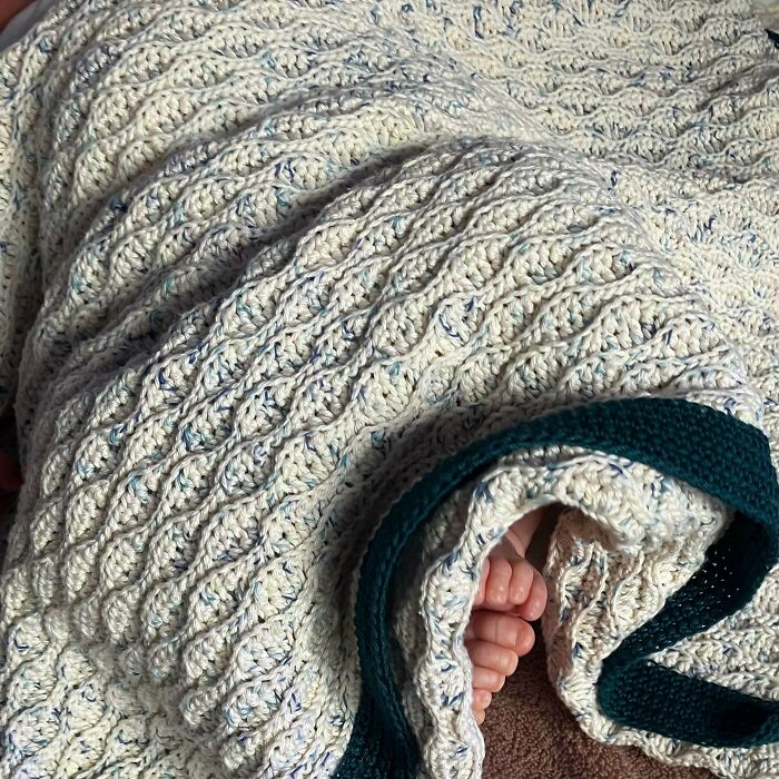 37 Times Crochet Enthusiasts Made Something So Incredible That It Had To Be Shared With Everyone (New Pics)