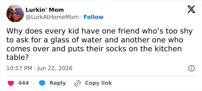 63 Funny Parenting Tweets To Spam Every Mom And Dad With (June Edition)