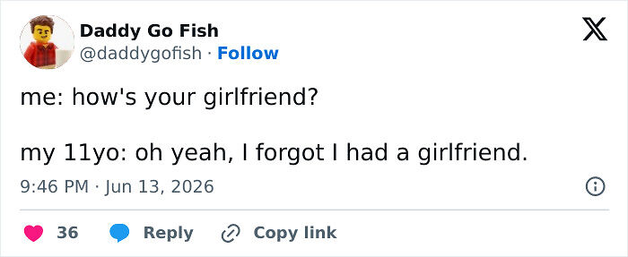 63 Funny Parenting Tweets To Spam Every Mom And Dad With (June Edition)
