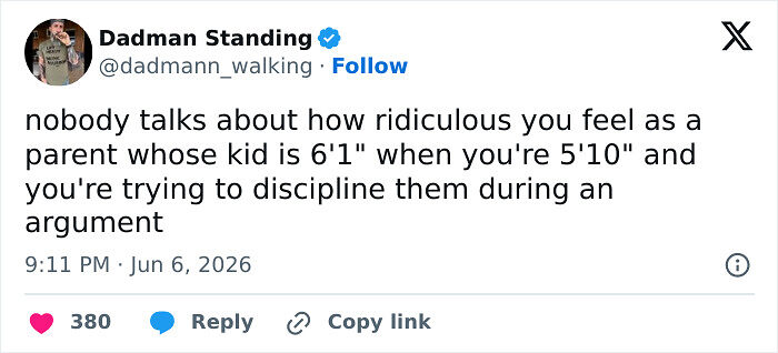 63 Funny Parenting Tweets To Spam Every Mom And Dad With (June Edition)