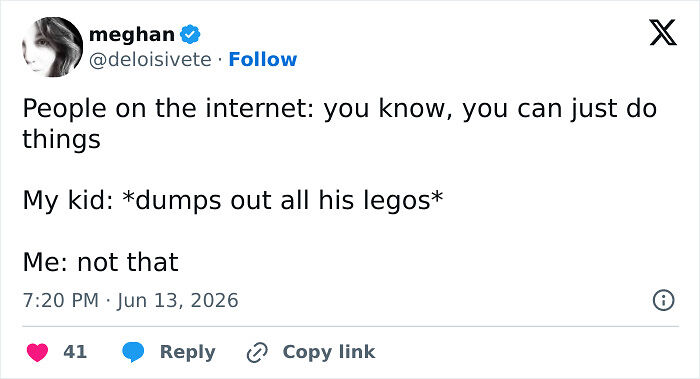 63 Funny Parenting Tweets To Spam Every Mom And Dad With (June Edition)