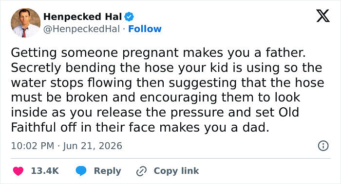 63 Funny Parenting Tweets To Spam Every Mom And Dad With (June Edition)