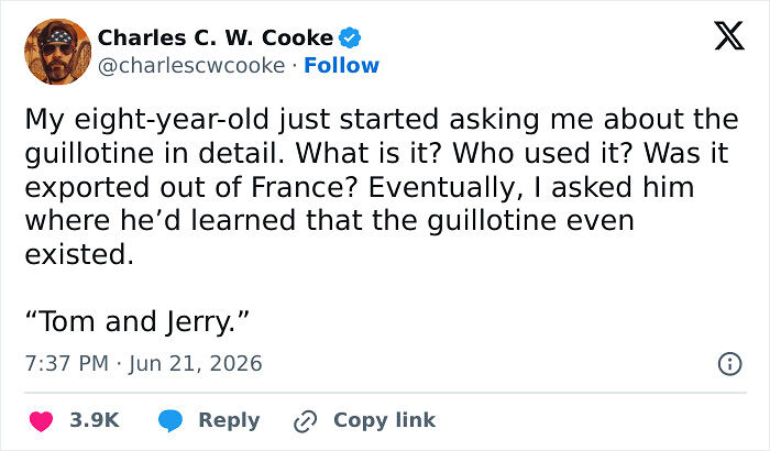 63 Funny Parenting Tweets To Spam Every Mom And Dad With (June Edition)
