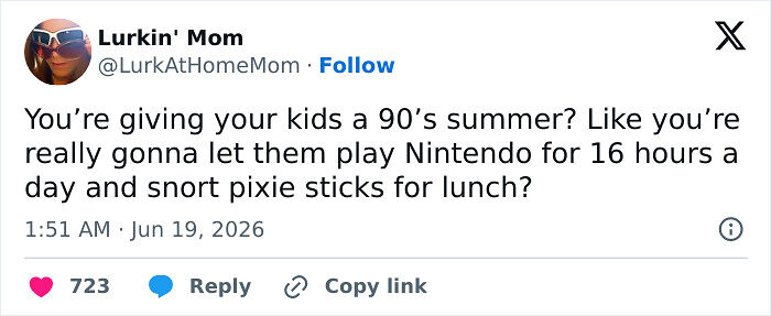 63 Funny Parenting Tweets To Spam Every Mom And Dad With (June Edition)