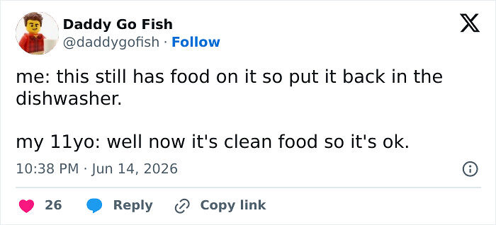 63 Funny Parenting Tweets To Spam Every Mom And Dad With (June Edition)