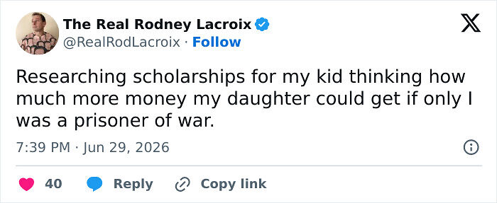 63 Funny Parenting Tweets To Spam Every Mom And Dad With (June Edition)