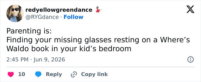 63 Funny Parenting Tweets To Spam Every Mom And Dad With (June Edition)
