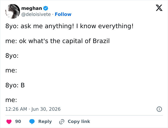 63 Funny Parenting Tweets To Spam Every Mom And Dad With (June Edition)