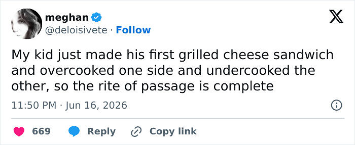 63 Funny Parenting Tweets To Spam Every Mom And Dad With (June Edition)