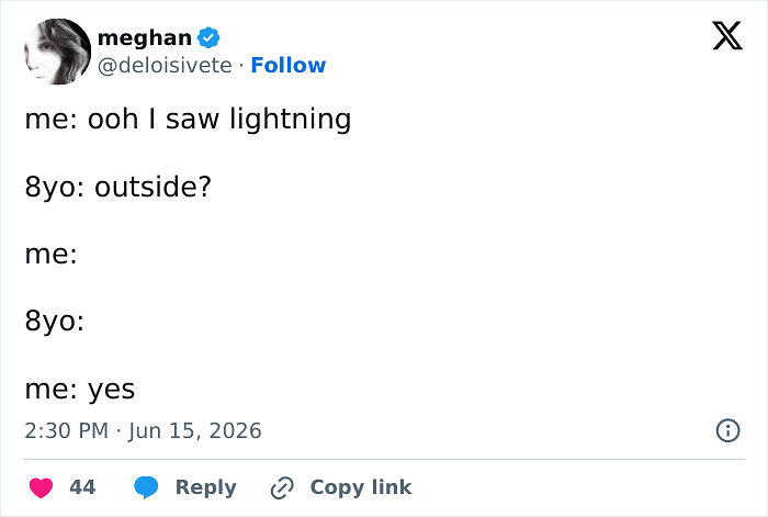 63 Funny Parenting Tweets To Spam Every Mom And Dad With (June Edition)