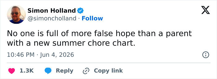 63 Funny Parenting Tweets To Spam Every Mom And Dad With (June Edition)