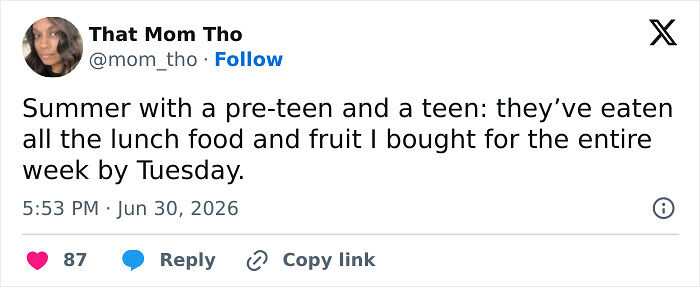 63 Funny Parenting Tweets To Spam Every Mom And Dad With (June Edition)