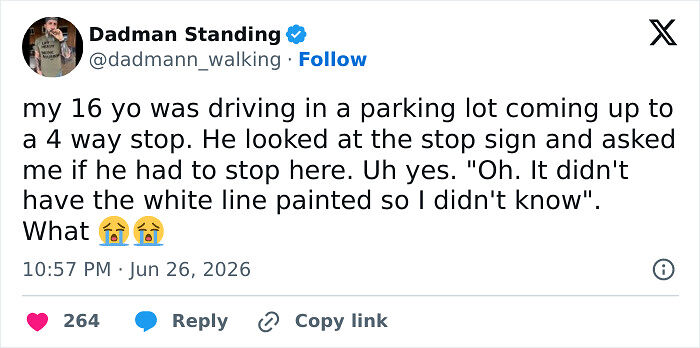 63 Funny Parenting Tweets To Spam Every Mom And Dad With (June Edition)