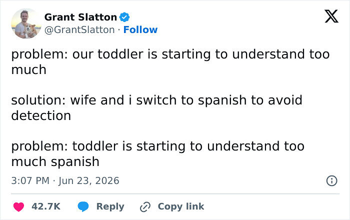 63 Funny Parenting Tweets To Spam Every Mom And Dad With (June Edition)
