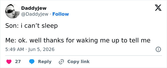 63 Funny Parenting Tweets To Spam Every Mom And Dad With (June Edition)