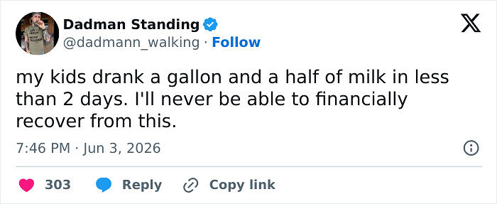63 Funny Parenting Tweets To Spam Every Mom And Dad With (June Edition)