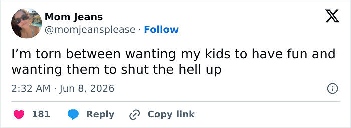 63 Funny Parenting Tweets To Spam Every Mom And Dad With (June Edition)