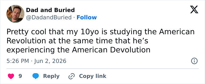 63 Funny Parenting Tweets To Spam Every Mom And Dad With (June Edition)