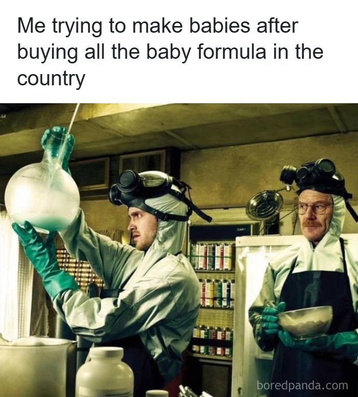 “Look, I Have A Meme To Show You”: 87 Memes You Might Want To Send Your Friends (New Pics)
