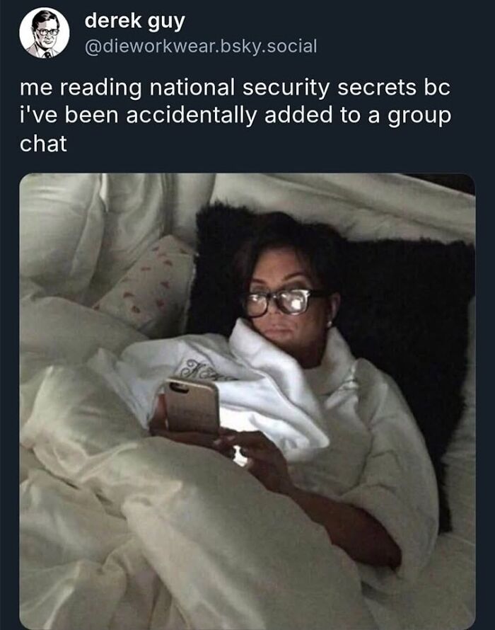 “Look, I Have A Meme To Show You”: 87 Memes You Might Want To Send Your Friends (New Pics)