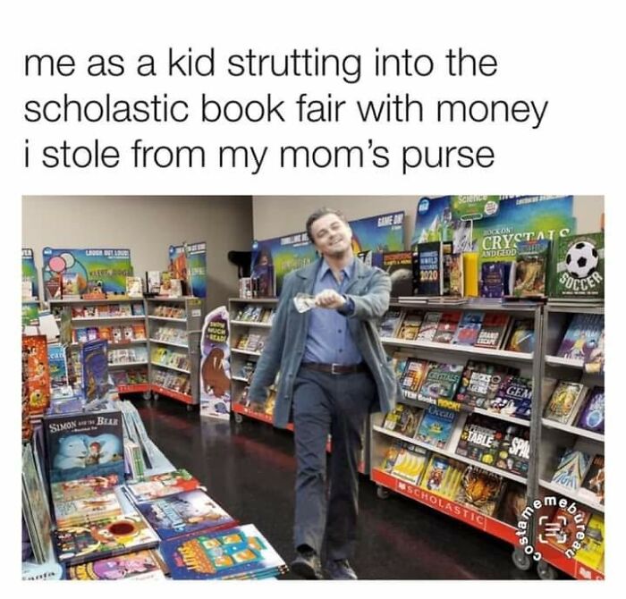 “Look, I Have A Meme To Show You”: 87 Memes You Might Want To Send Your Friends (New Pics)