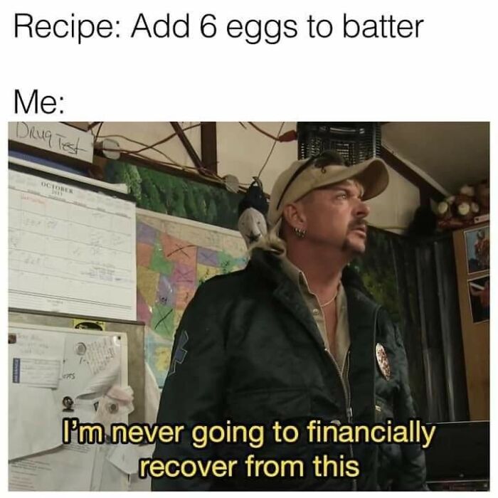 “Look, I Have A Meme To Show You”: 87 Memes You Might Want To Send Your Friends (New Pics)