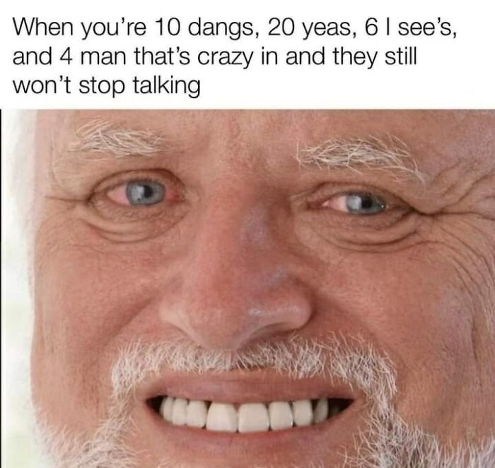 “Look, I Have A Meme To Show You”: 87 Memes You Might Want To Send Your Friends (New Pics)
