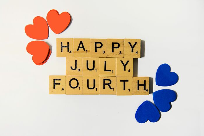 “Happy Fourth Of July!”: Test Your U.S. Knowledge With These 15 Questions “Happy Fourth Of July!”: Test Your U.S. Knowledge With These 15 Questions