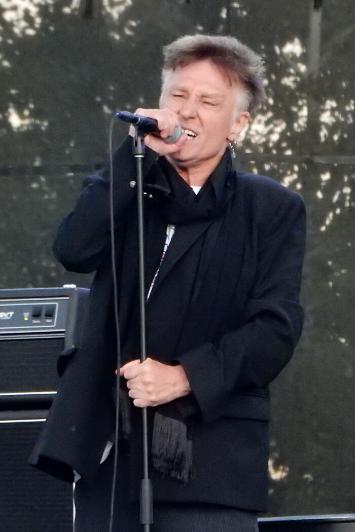 John Waite: Bio And Career Highlights John Waite: Bio And Career Highlights