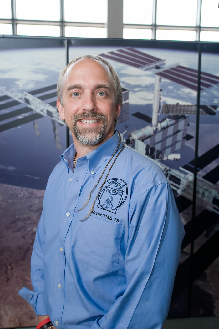 Richard Garriott: Bio And Career Highlights Richard Garriott: Bio And Career Highlights