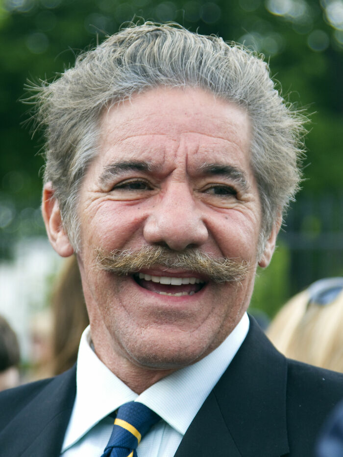 Geraldo Rivera: Bio And Career Highlights Geraldo Rivera: Bio And Career Highlights
