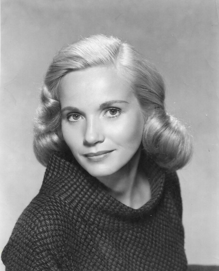 Eva Marie Saint: Bio And Career Highlights Eva Marie Saint: Bio And Career Highlights