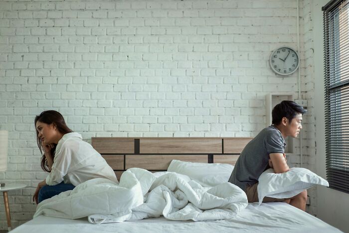 59 Divorced People Share The Exact Moment They Realized Their Marriage Was Over 59 Divorced People Share The Exact Moment They Realized Their Marriage Was Over