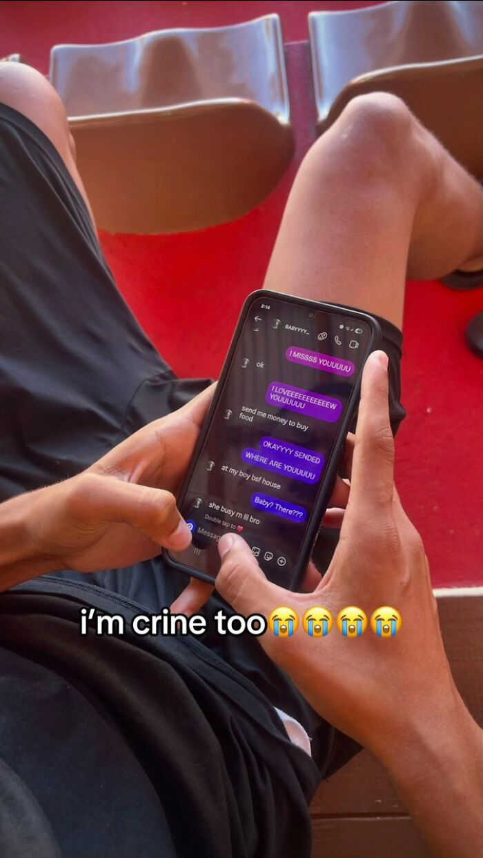 75 Images So Cringe They Physically Might Cause You Pain 75 Images So Cringe They Physically Might Cause You Pain
