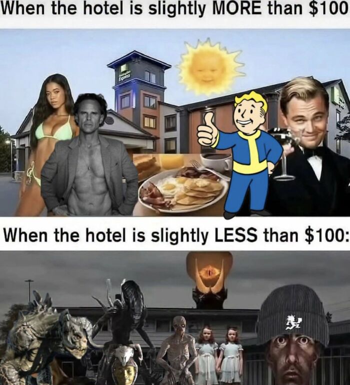 75 Images So Cringe They Physically Might Cause You Pain 75 Images So Cringe They Physically Might Cause You Pain