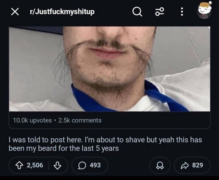75 Images So Cringe They Physically Might Cause You Pain 75 Images So Cringe They Physically Might Cause You Pain