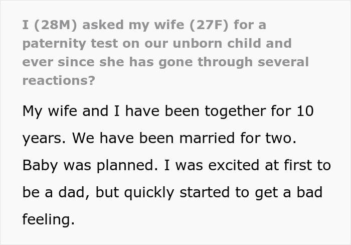 Guy Sees Something Very Suspicious On Wife’s Phone, Gets Even More Weirded Out After Her Reaction Guy Sees Something Very Suspicious On Wife’s Phone, Gets Even More Weirded Out After Her Reaction