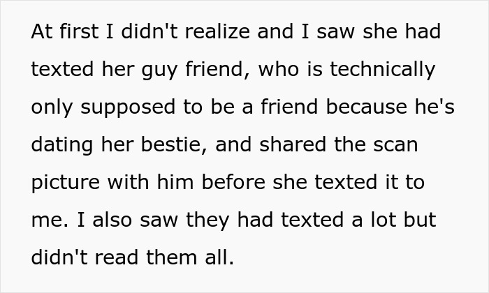 Guy Sees Something Very Suspicious On Wife’s Phone, Gets Even More Weirded Out After Her Reaction Guy Sees Something Very Suspicious On Wife’s Phone, Gets Even More Weirded Out After Her Reaction