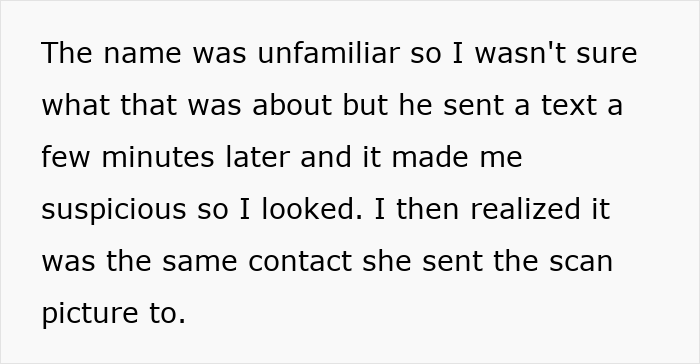 Guy Sees Something Very Suspicious On Wife’s Phone, Gets Even More Weirded Out After Her Reaction Guy Sees Something Very Suspicious On Wife’s Phone, Gets Even More Weirded Out After Her Reaction