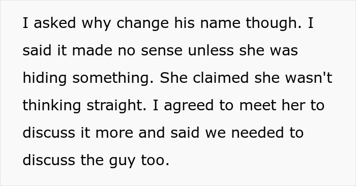 Guy Sees Something Very Suspicious On Wife’s Phone, Gets Even More Weirded Out After Her Reaction Guy Sees Something Very Suspicious On Wife’s Phone, Gets Even More Weirded Out After Her Reaction