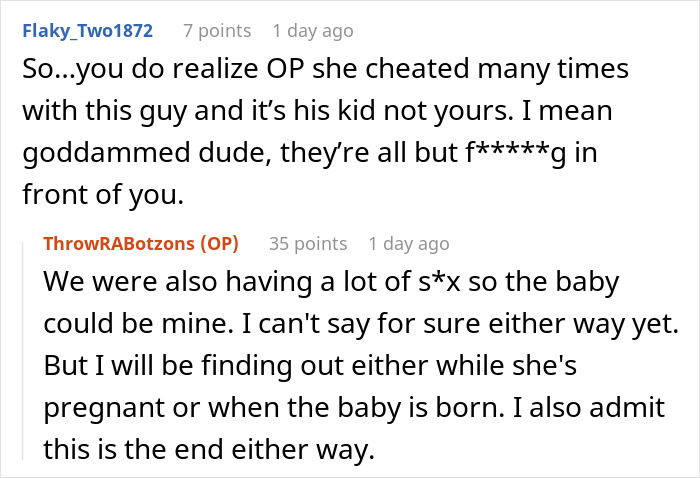 Guy Sees Something Very Suspicious On Wife’s Phone, Gets Even More Weirded Out After Her Reaction Guy Sees Something Very Suspicious On Wife’s Phone, Gets Even More Weirded Out After Her Reaction