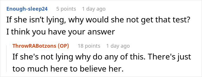 Guy Sees Something Very Suspicious On Wife’s Phone, Gets Even More Weirded Out After Her Reaction Guy Sees Something Very Suspicious On Wife’s Phone, Gets Even More Weirded Out After Her Reaction
