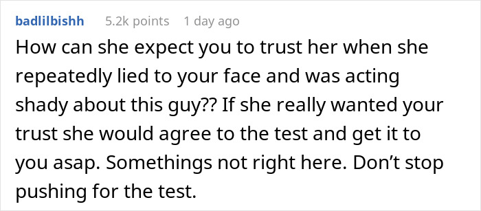 Guy Sees Something Very Suspicious On Wife’s Phone, Gets Even More Weirded Out After Her Reaction Guy Sees Something Very Suspicious On Wife’s Phone, Gets Even More Weirded Out After Her Reaction