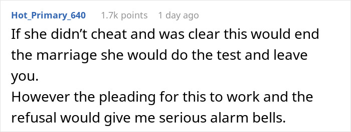 Guy Sees Something Very Suspicious On Wife’s Phone, Gets Even More Weirded Out After Her Reaction Guy Sees Something Very Suspicious On Wife’s Phone, Gets Even More Weirded Out After Her Reaction