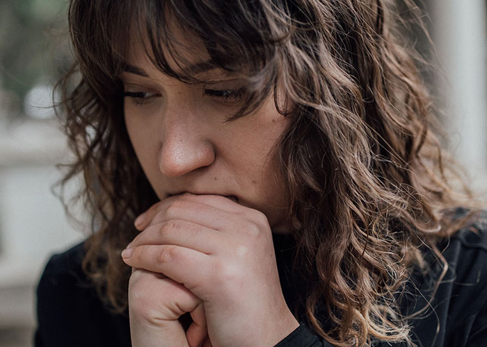 Woman’s Suspicions Over Husband Are Not Only Valid But Much Worse Than She Thought Woman’s Suspicions Over Husband Are Not Only Valid But Much Worse Than She Thought