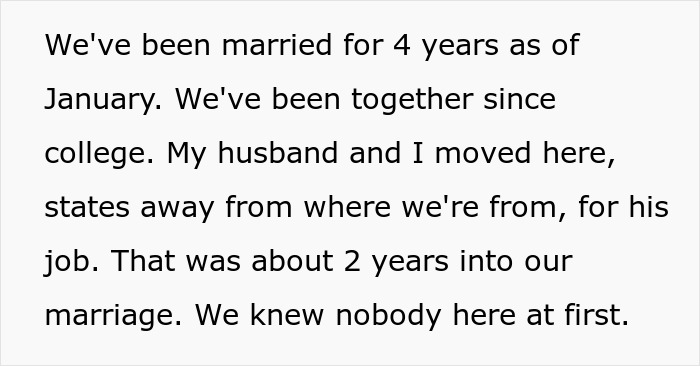 Woman’s Suspicions Over Husband Are Not Only Valid But Much Worse Than She Thought Woman’s Suspicions Over Husband Are Not Only Valid But Much Worse Than She Thought