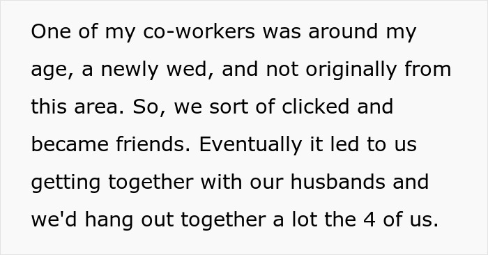 Woman’s Suspicions Over Husband Are Not Only Valid But Much Worse Than She Thought Woman’s Suspicions Over Husband Are Not Only Valid But Much Worse Than She Thought