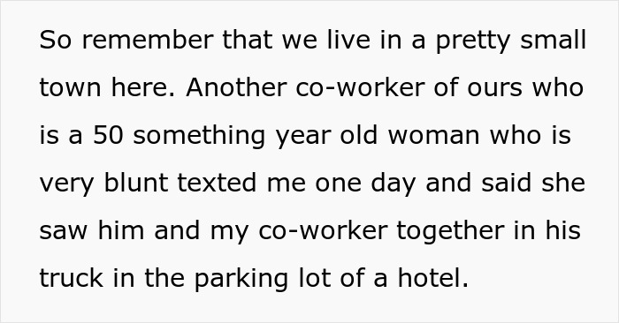 Woman’s Suspicions Over Husband Are Not Only Valid But Much Worse Than She Thought Woman’s Suspicions Over Husband Are Not Only Valid But Much Worse Than She Thought