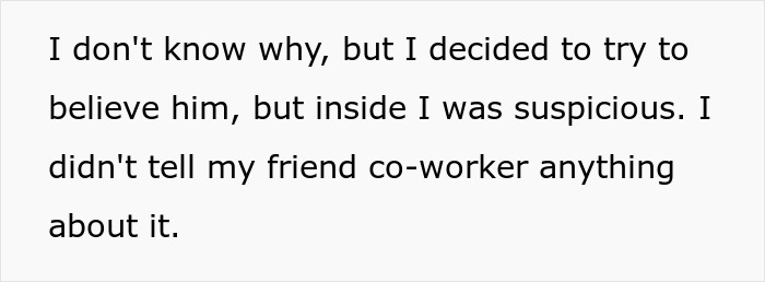 Woman’s Suspicions Over Husband Are Not Only Valid But Much Worse Than She Thought Woman’s Suspicions Over Husband Are Not Only Valid But Much Worse Than She Thought
