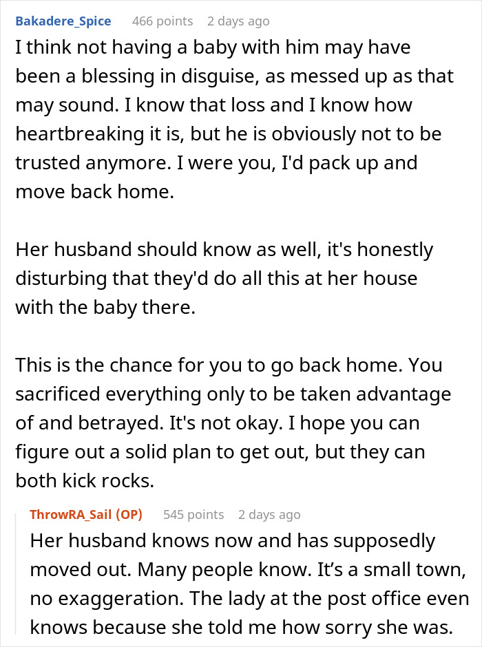 Woman’s Suspicions Over Husband Are Not Only Valid But Much Worse Than She Thought Woman’s Suspicions Over Husband Are Not Only Valid But Much Worse Than She Thought